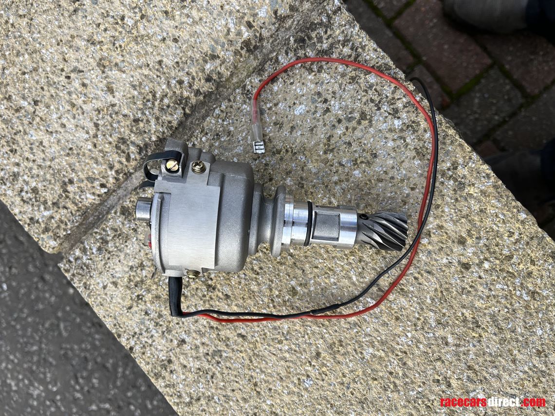 ford-crossflow-engine