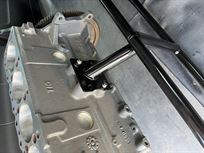 ford-crossflow-engine