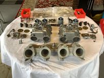 ford-crossflow-engine