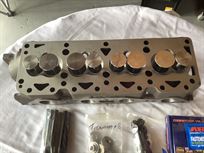 ford-crossflow-engine