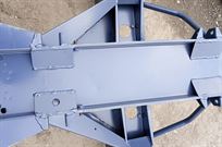 lotus-elan-s1-26r-chassis-and-v5c-fia-eligibl