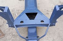 lotus-elan-s1-26r-chassis-and-v5c-fia-eligibl