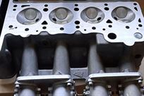 Lotus Twincam race head