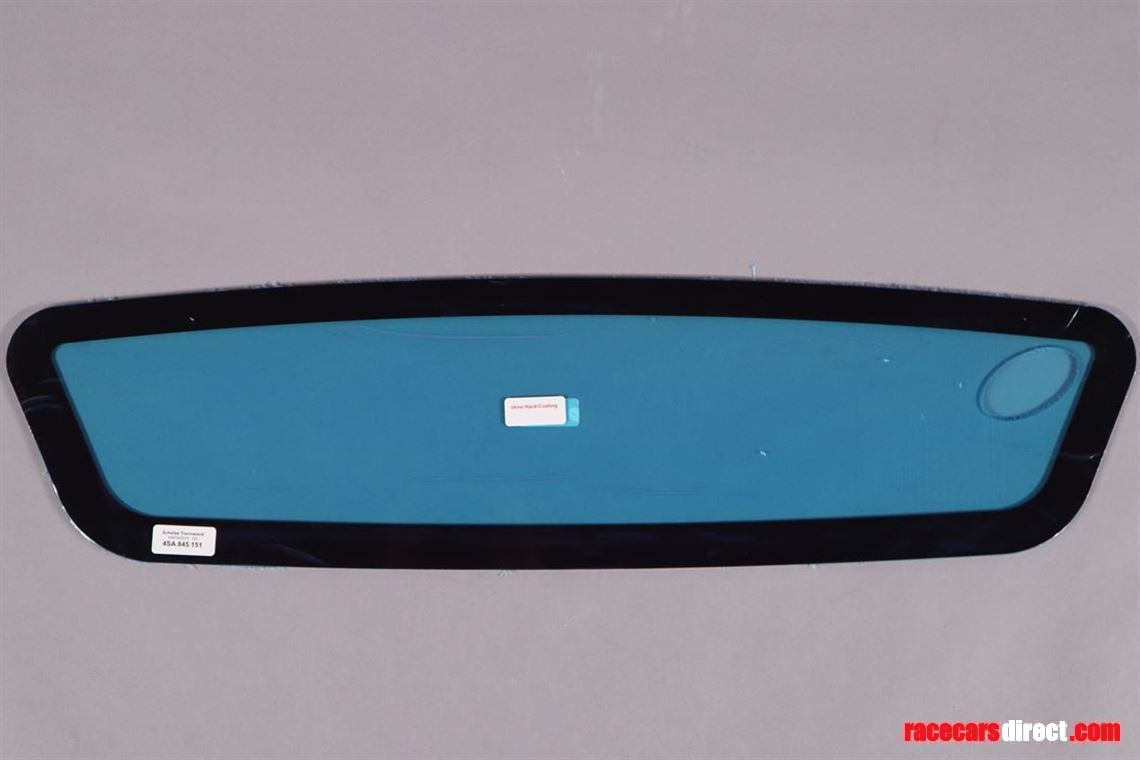 Racecarsdirect.com - Audi R8 LMS GT3 Rear Window 2015