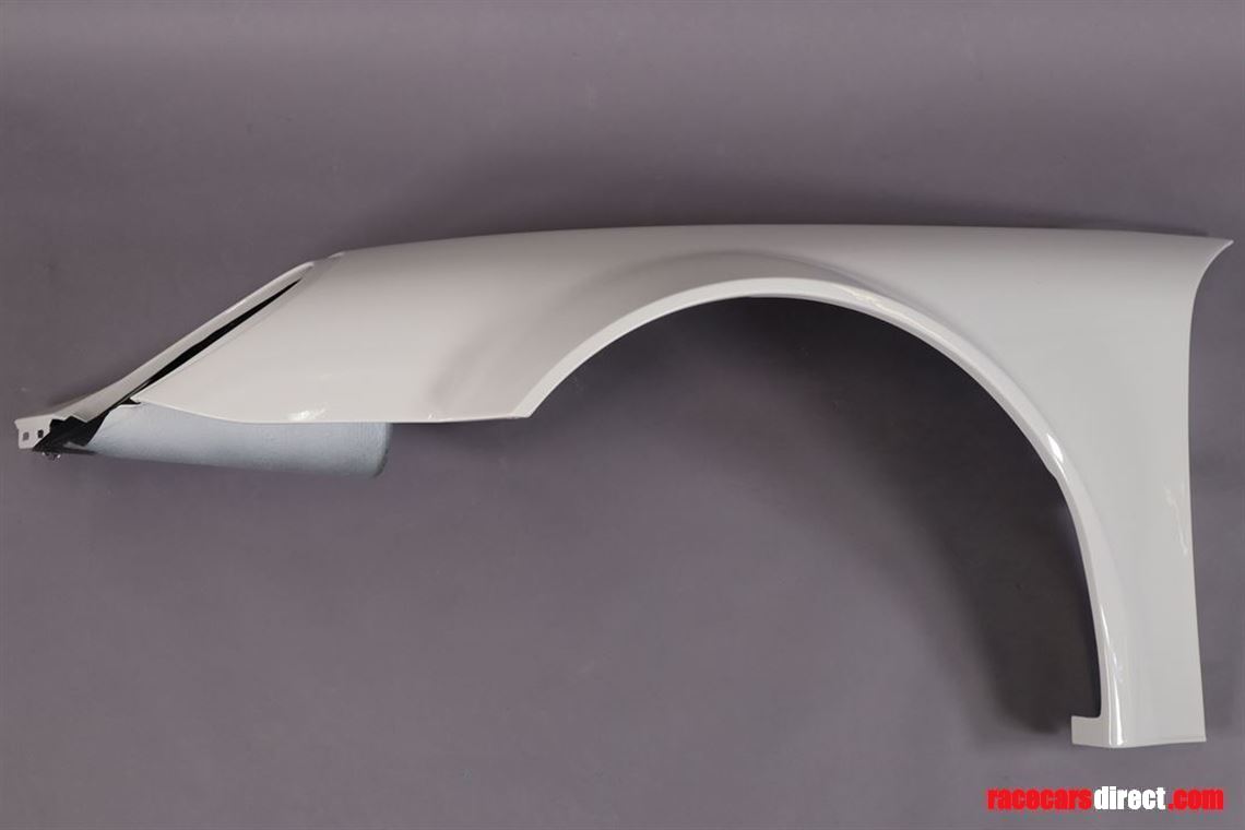 porsche-997-gt3-rsr-front-fender-left-2008