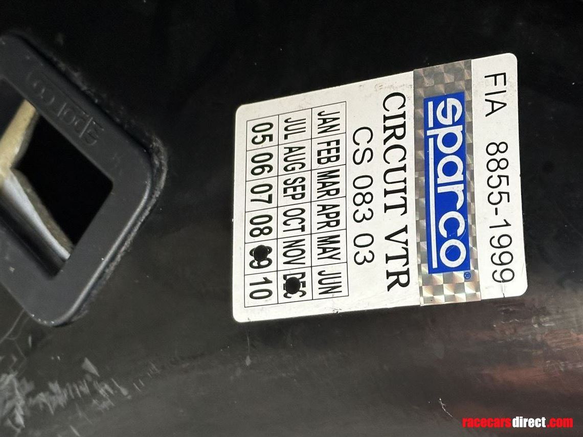 original-2009-ginetta-g50-sparco-race-seat-ha