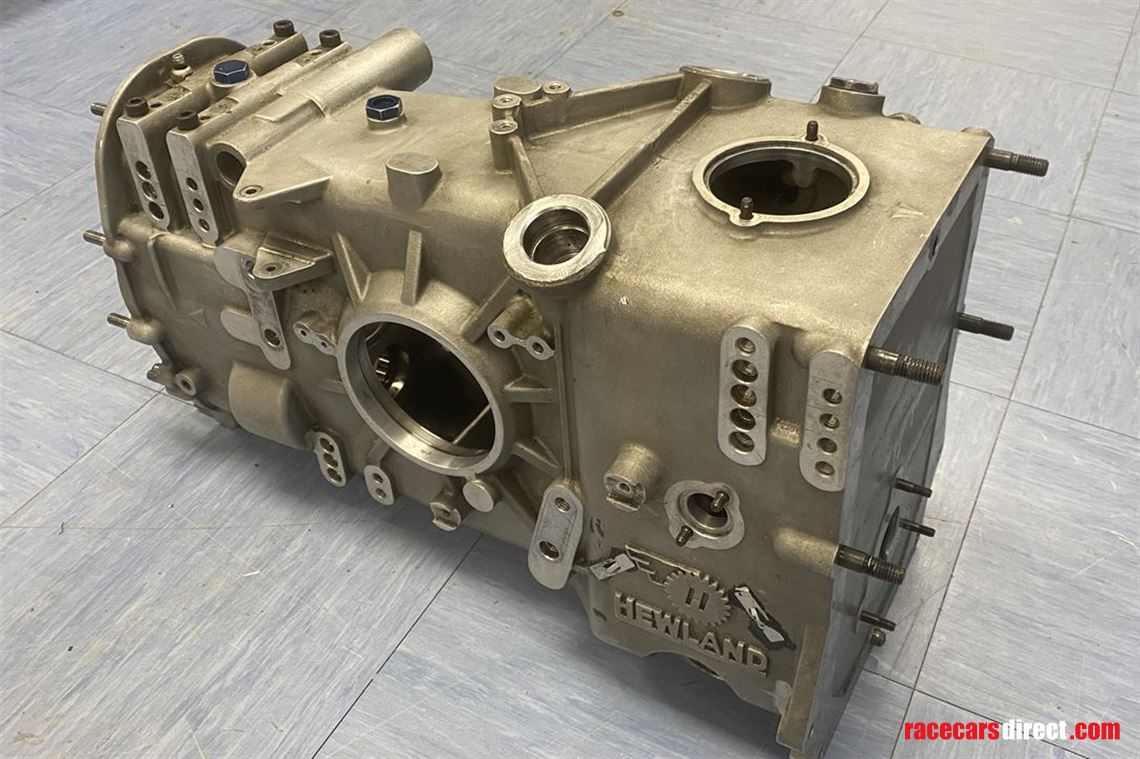 hewland-ftr-maincase