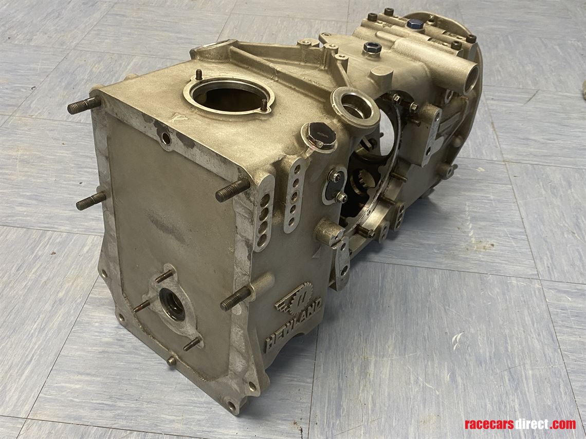 hewland-ftr-maincase