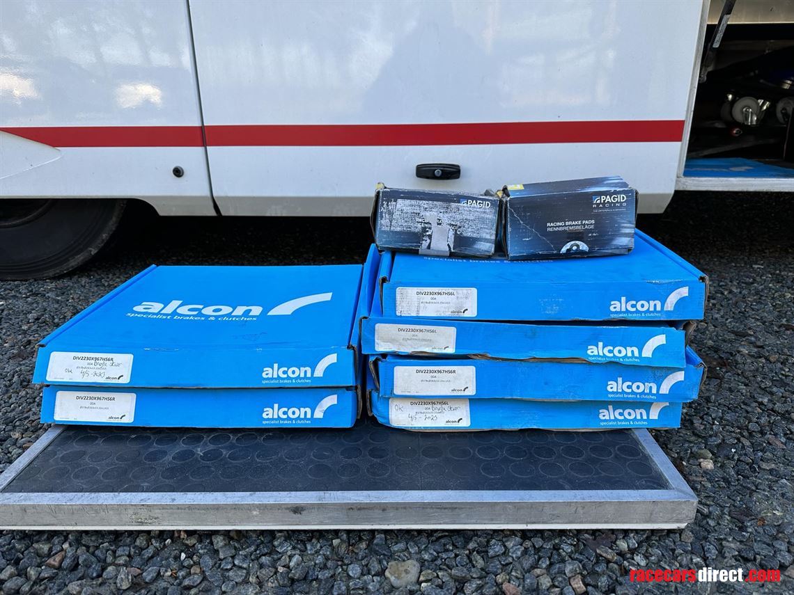 cupra-tcr-parts-for-sale