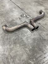 porsche-991-gt3-cup-supercup-exhaust-for-sale