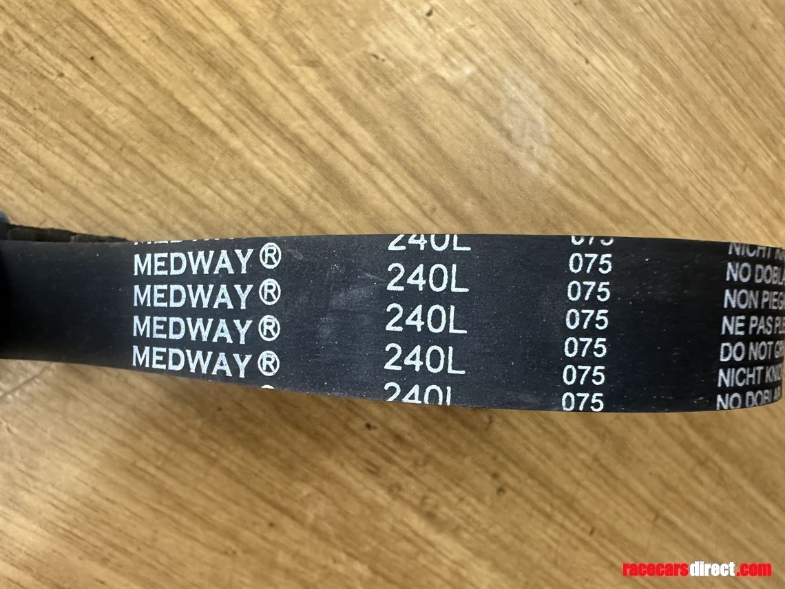 ginetta-g50-v6-belts-and-oil-filters