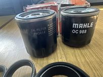 ginetta-g50-v6-belts-and-oil-filters