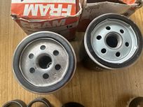 ginetta-g50-v6-belts-and-oil-filters