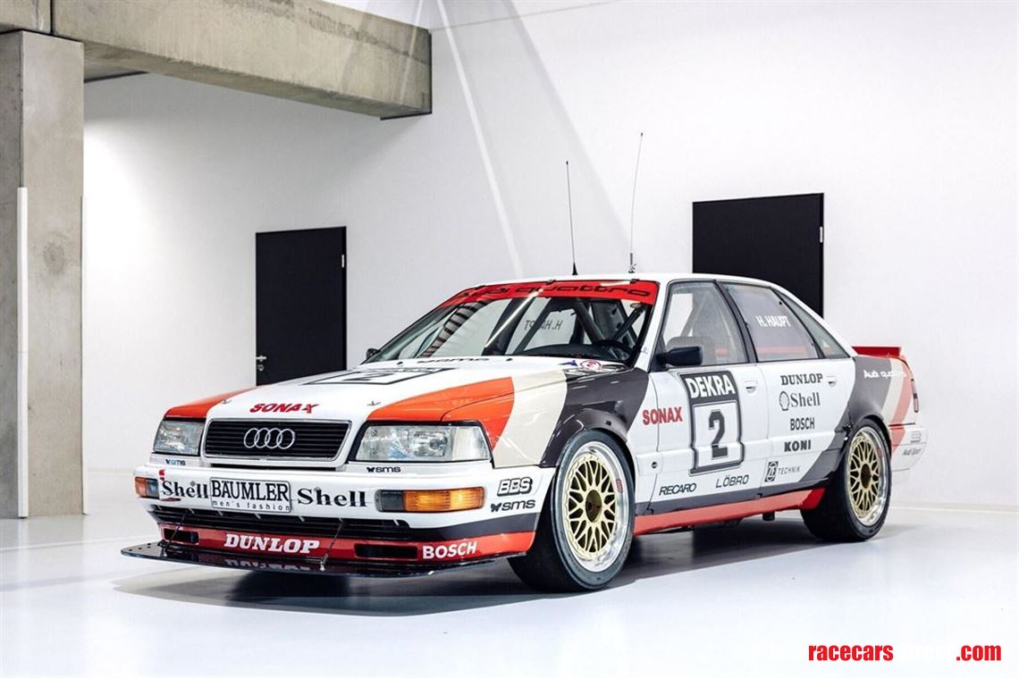 1991-audi-v8-quattro-dtm