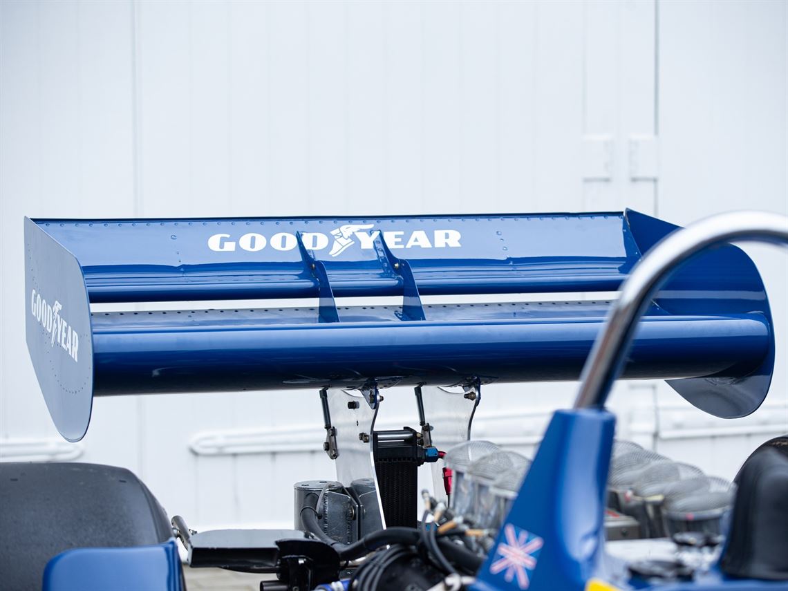1977-tyrrell-p34