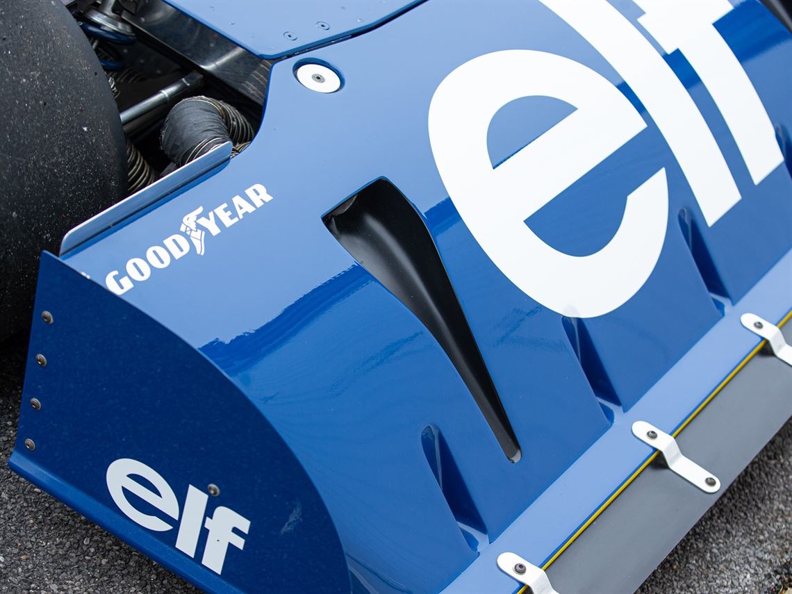 1977-tyrrell-p34