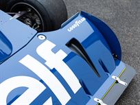 1977-tyrrell-p34