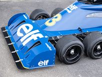 1977-tyrrell-p34
