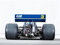 1977-tyrrell-p34