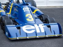 1977-tyrrell-p34