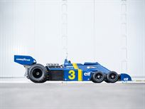 1977-tyrrell-p34