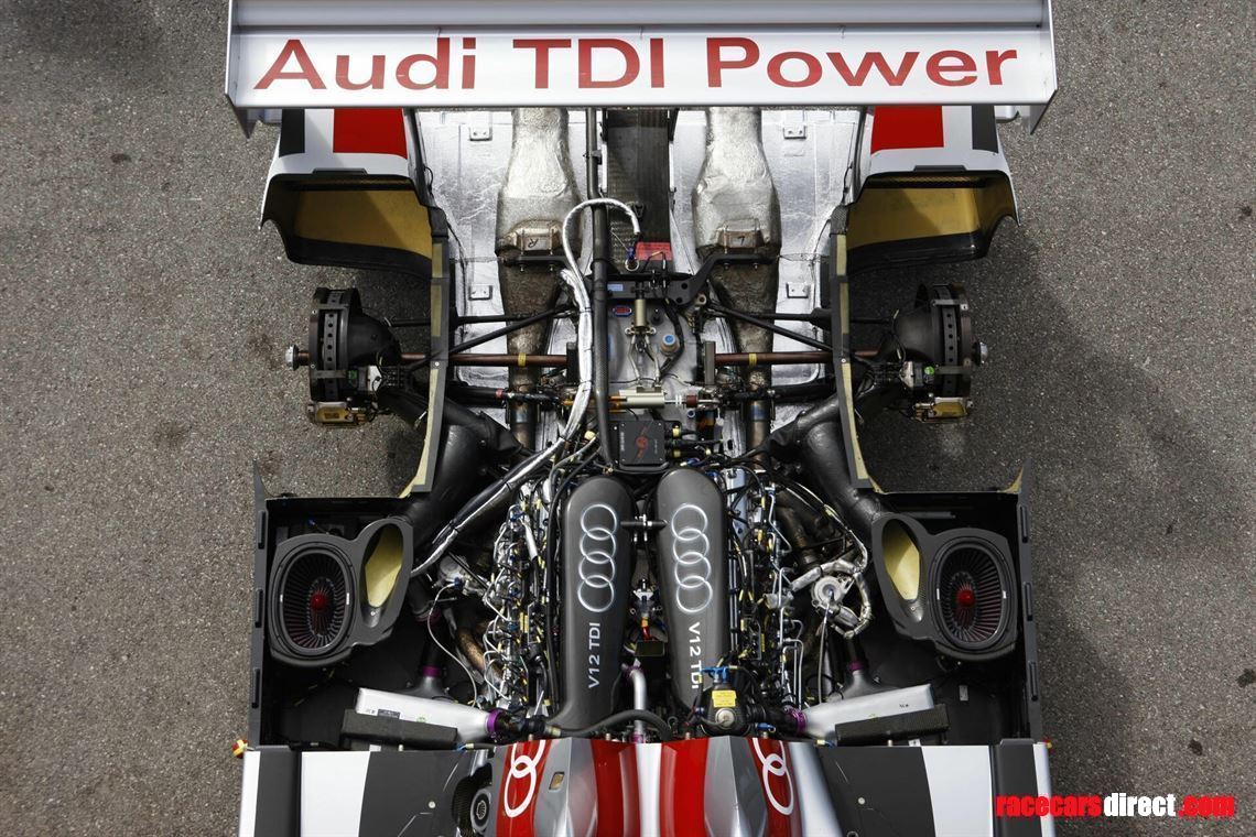 wanted-audi-r10-parts