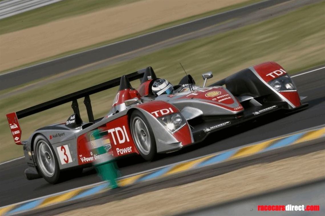 wanted-audi-r10-parts
