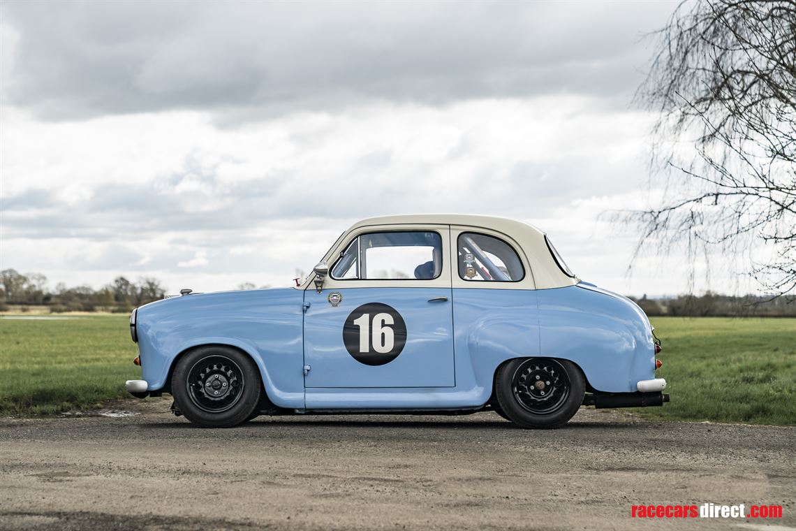 new-price-1957-austin-a35-speedwell