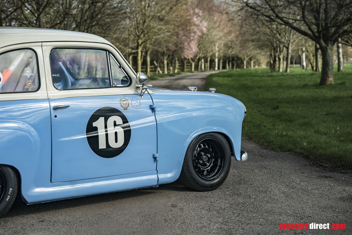 new-price-1957-austin-a35-speedwell