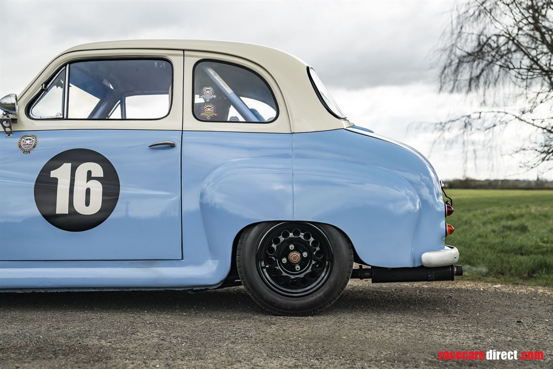 new-price-1957-austin-a35-speedwell
