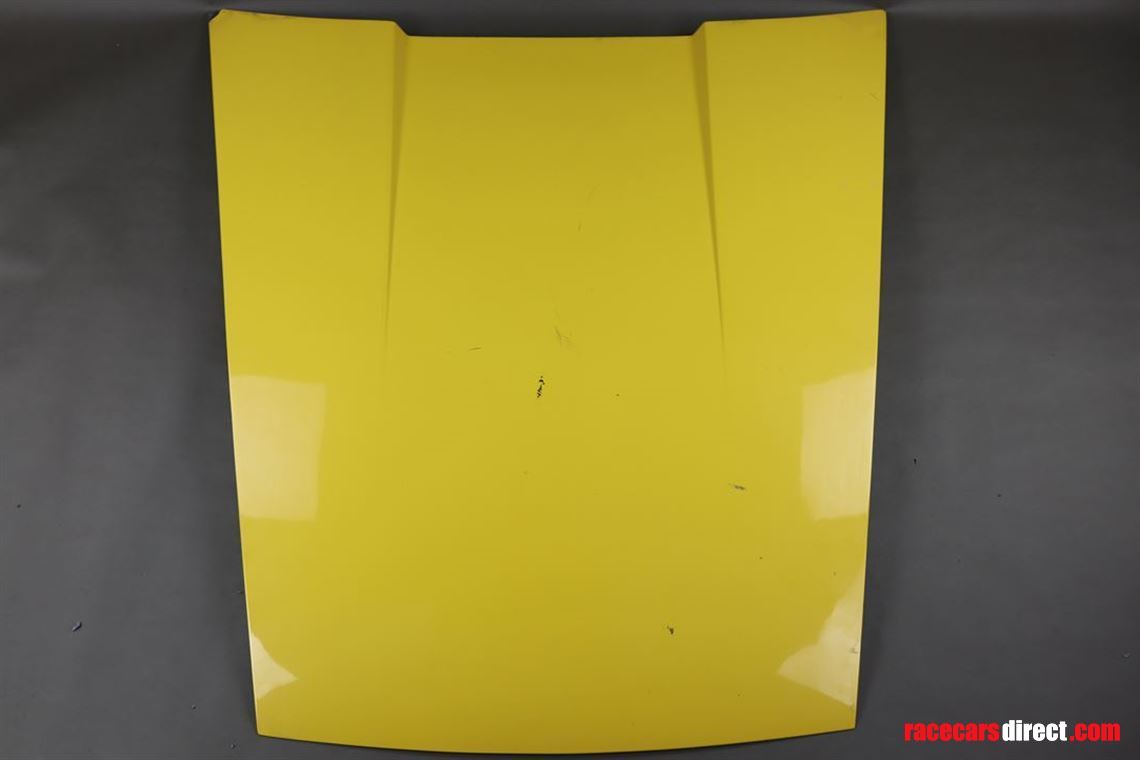 porsche-964-carbon-kevlar-front-bonnet