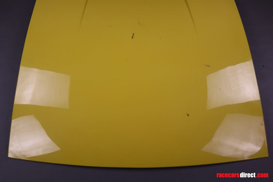 porsche-964-carbon-kevlar-front-bonnet