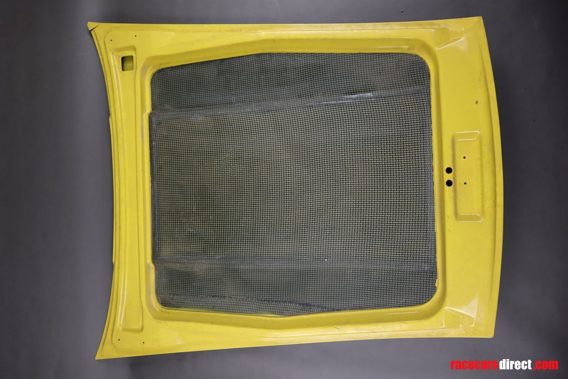 porsche-964-carbon-kevlar-front-bonnet