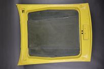 porsche-964-carbon-kevlar-front-bonnet