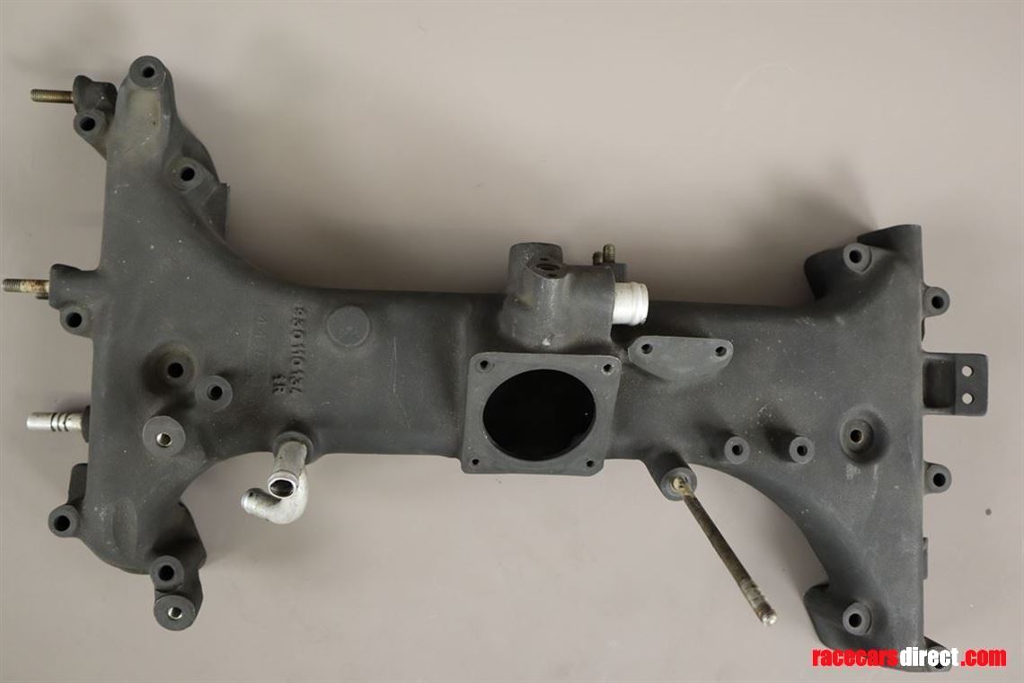 porsche-930-965-turbo-intake-manifold