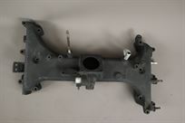 porsche-930-965-turbo-intake-manifold