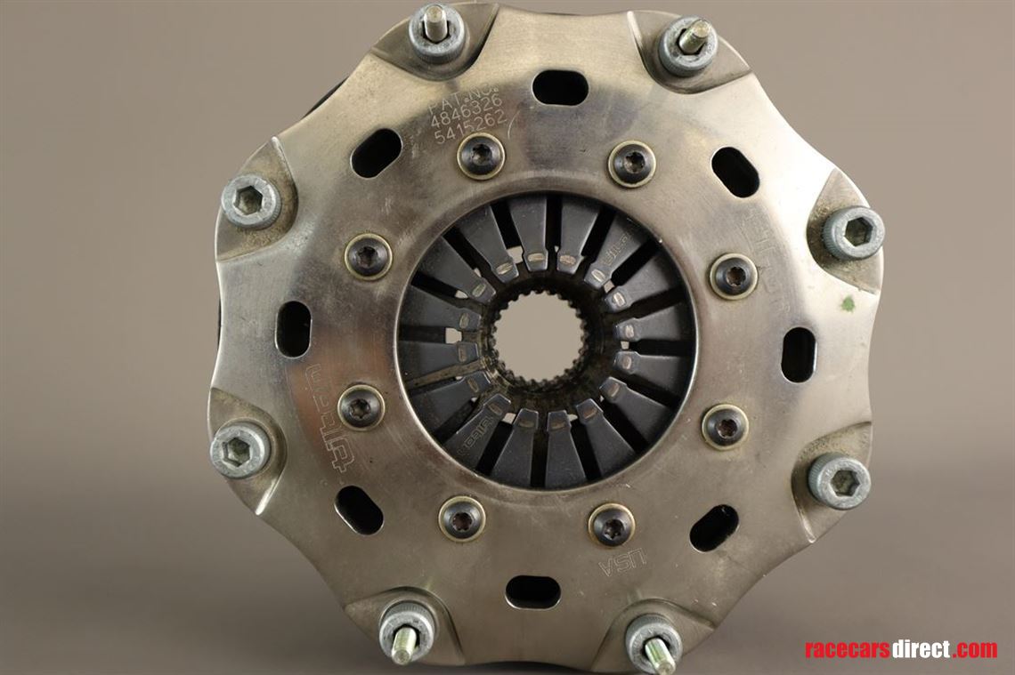 tilton-racing-clutch