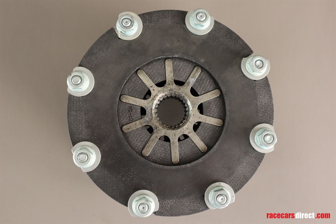 tilton-racing-clutch