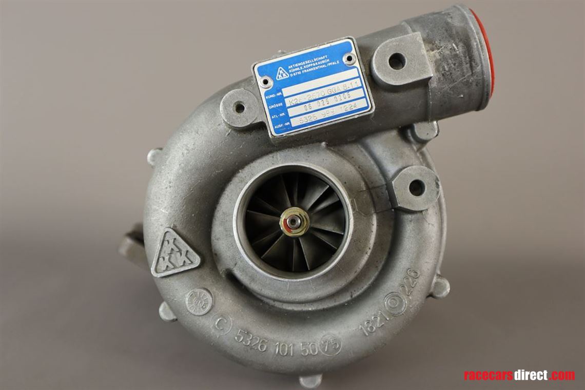 porsche-audi-rs2-k26-turbo-kkk