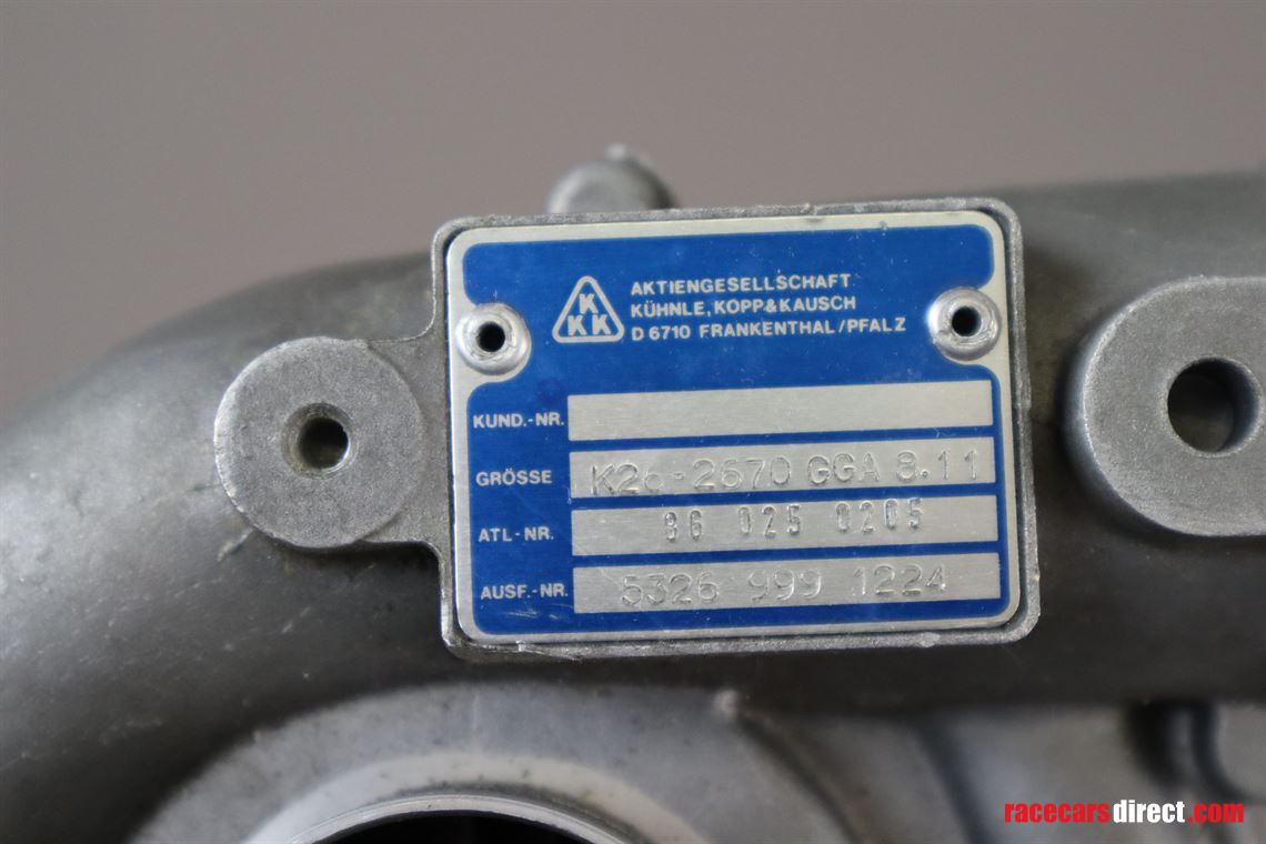 porsche-audi-rs2-k26-turbo-kkk