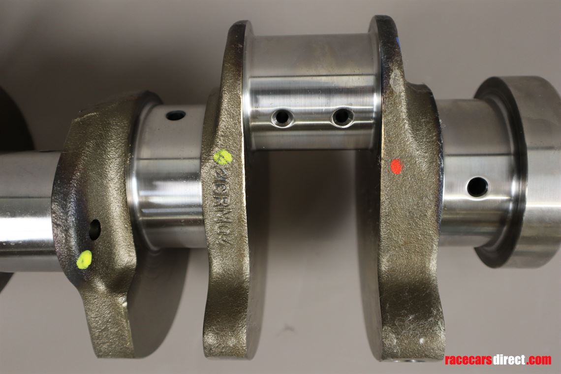 porsche-928-crankshaft-new-old-stock