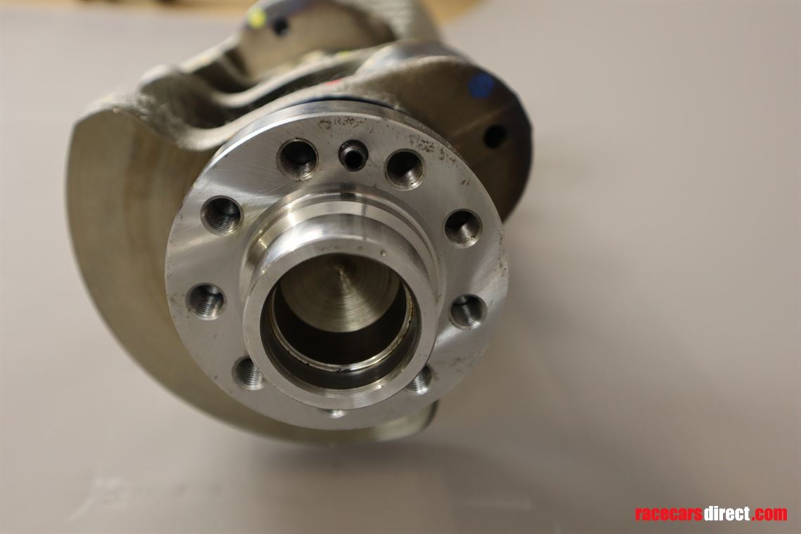 porsche-928-crankshaft-new-old-stock