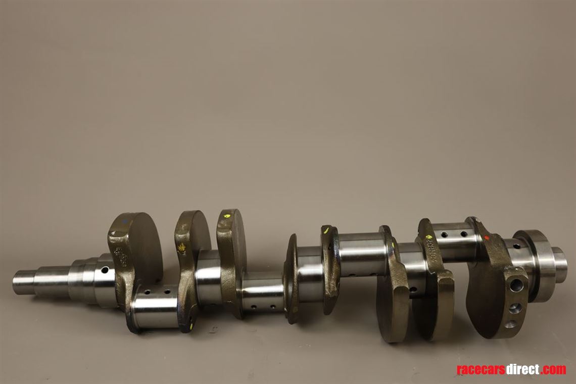 porsche-928-crankshaft-new-old-stock