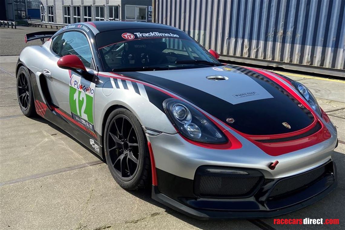 porsche-cayman-gt4-clubsport