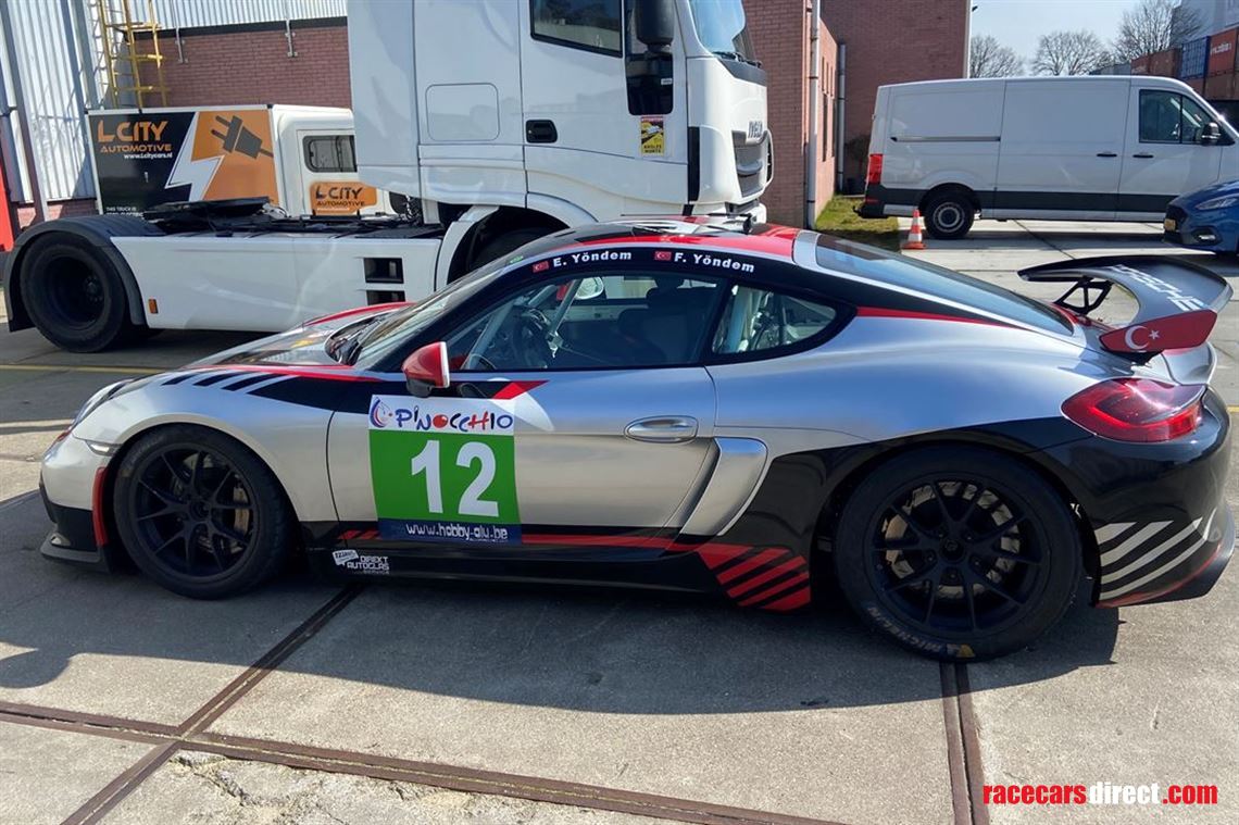 porsche-cayman-gt4-clubsport