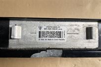 porsche-991-front-centre-radiator