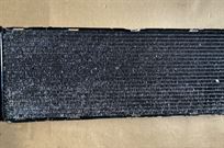 porsche-991-front-centre-radiator