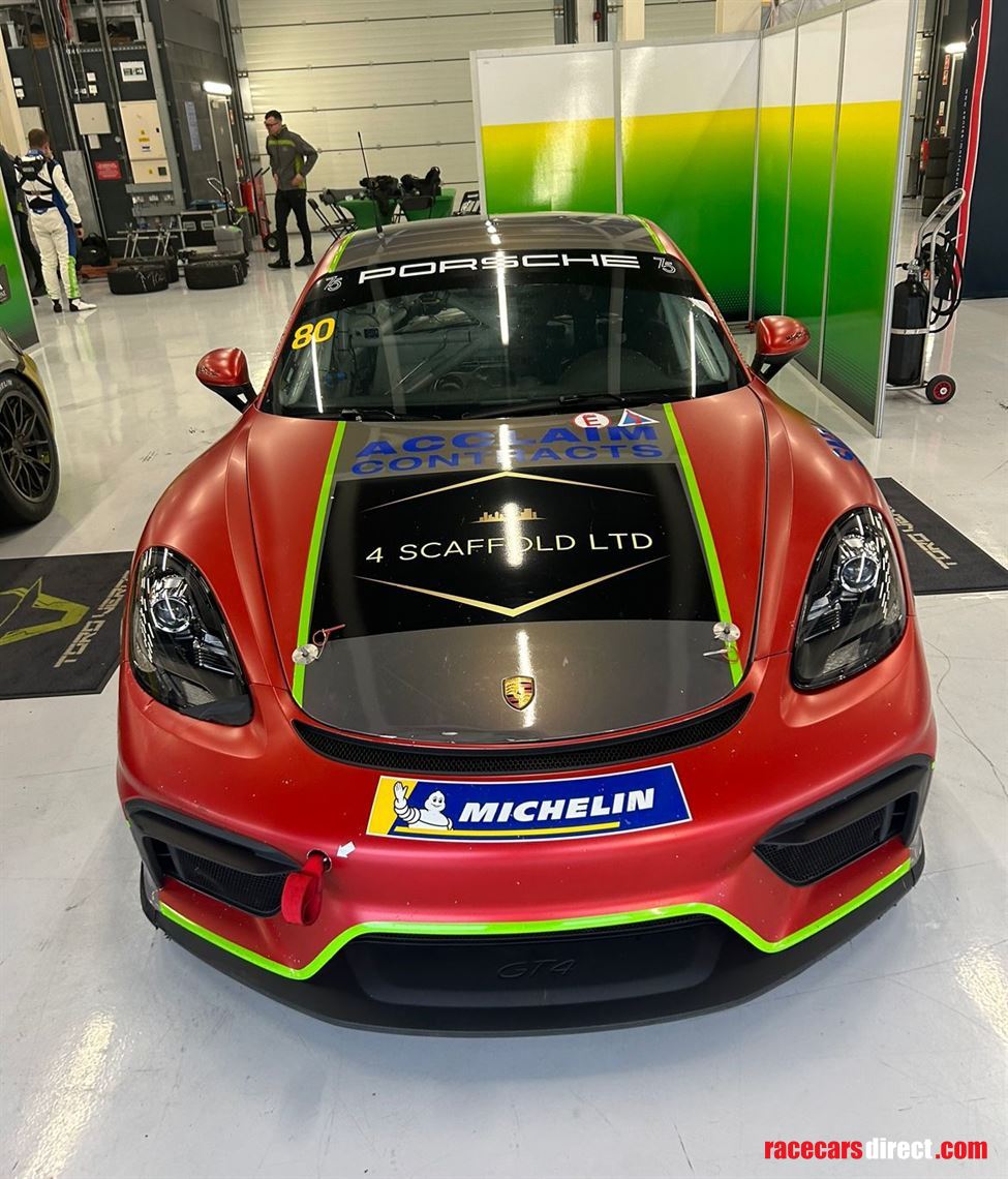 porsche-cayman-718-clubsport