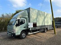 nov-2021-71-mitsubishi-enclosed-race-transpor