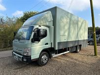 nov-2021-71-mitsubishi-enclosed-race-transpor